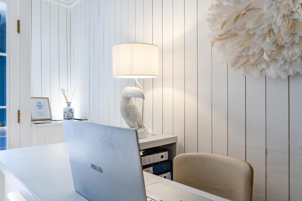 Chiado 44 Guest house 3*